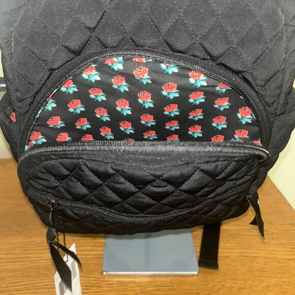 Vera Bradley Essential Compact Backpack main image 6